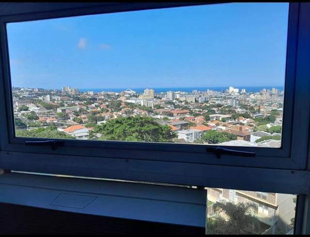 2 BEDROOM PROPERTY TO RENT IN GLENWOOD